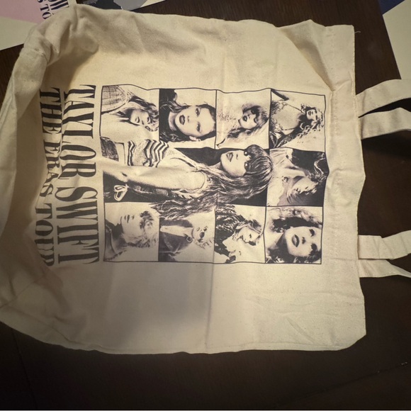 Eras Tour VIP Box (Good Condition but Incomplete) - Picture 3 of 8